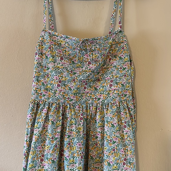 For Love and Lemons Raleigh Midi Dress - Picture 3 of 8